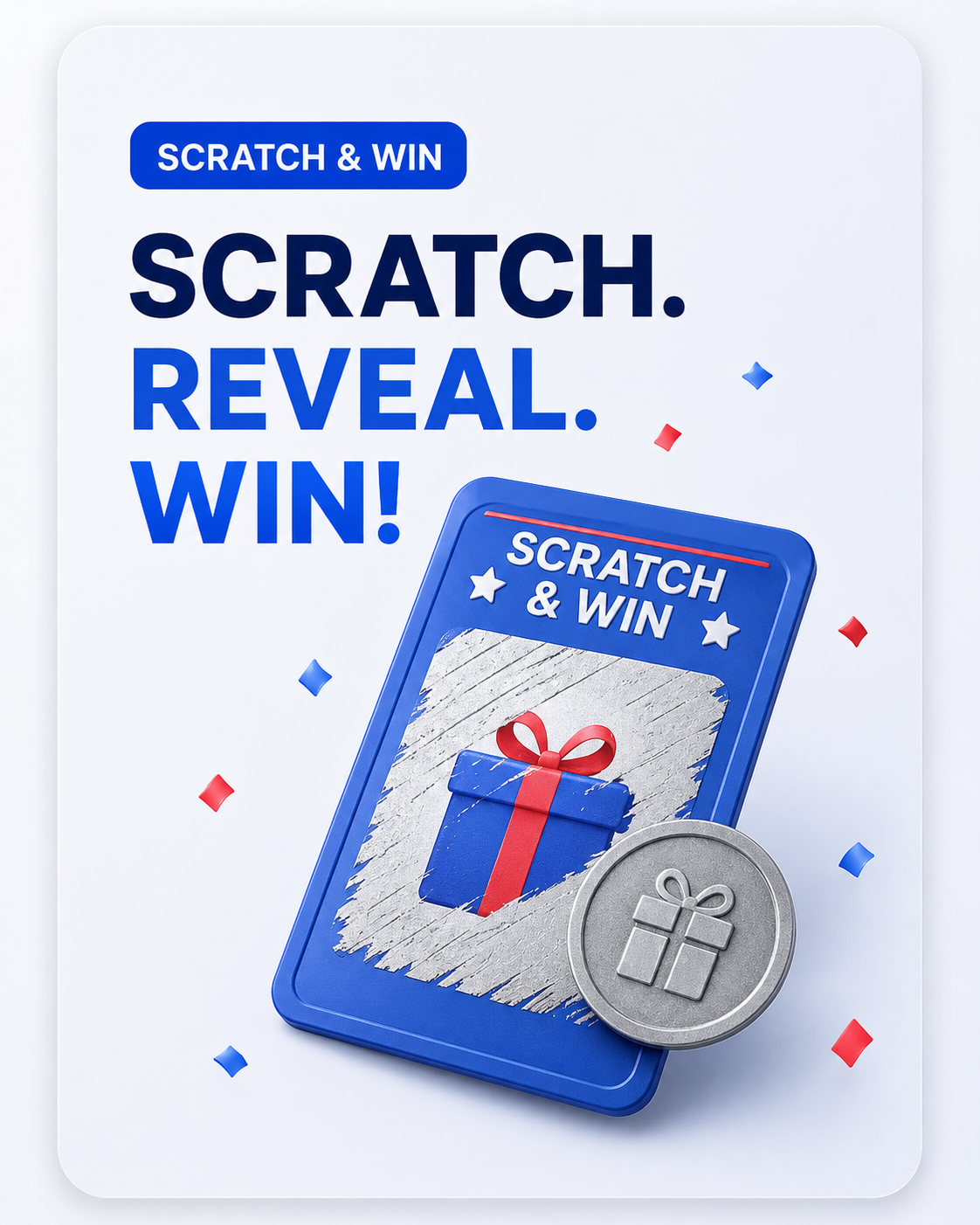 Scratch and Win