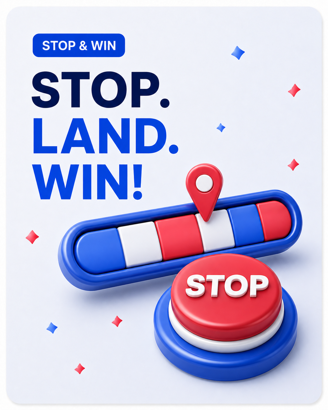 Stop and Win